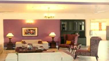 Corporate Suites i Gurugram, IN