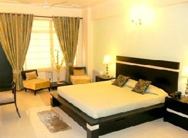 Corporate Suites i Gurugram, IN