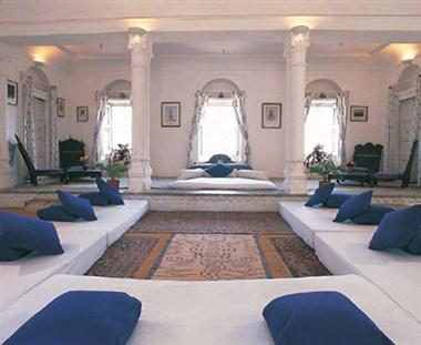 Hill Fort Kesroli, Alwar, IN