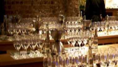 Berry Bros. & Rudd - The Cellars & Pickering Place i London, GB1