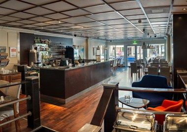 รูปสถานที่จัดงาน