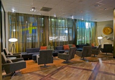 รูปสถานที่จัดงาน