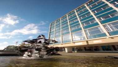 Scandic Vaernamo en Varnamo, SE