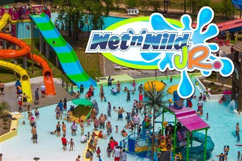 Wet n Wild