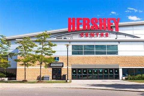 Paramount Fine Foods Centre