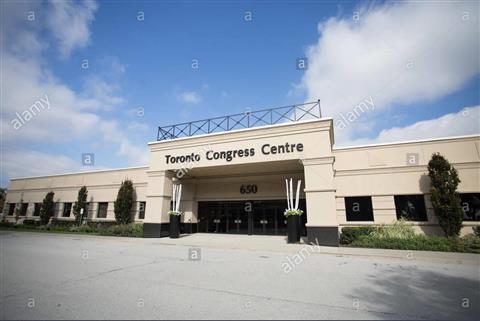 Toronto Congress Centre