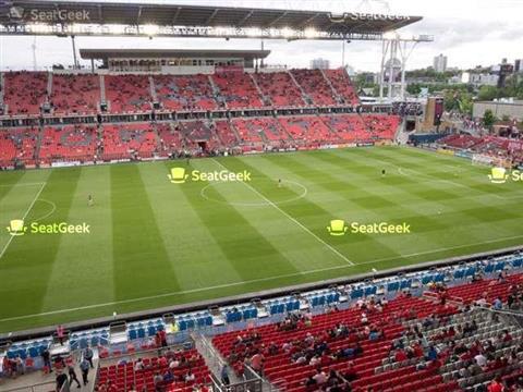 BMO Field
