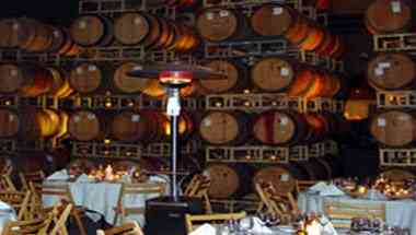 Roche Winery a Sonoma, CA