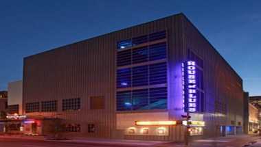 House of Blues Houston в Houston, TX