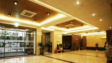 New Donghae Hotel en Donghae, KR