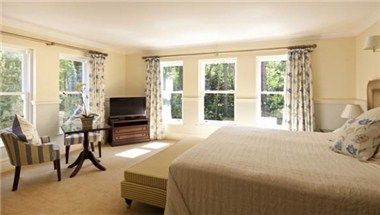 Изображение места проведения