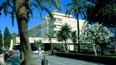 Parador de Ceuta image