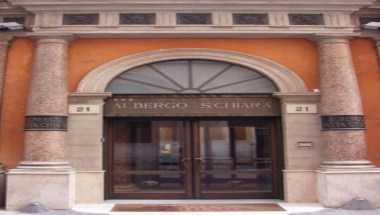 Albergo Santa Chiara a Roma, IT