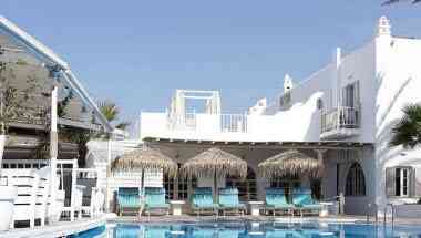 Mykonos Palace Beach Hotel en Mykonos, GR