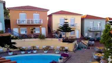 Aegean Sun Hotel a Mytilene, GR