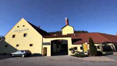 Hotel Sladovna à Cerna Hora, CZ