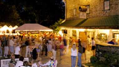 Boordy Vineyards a Baltimore, MD