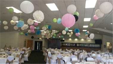 Montressor’s Function Centre em Auckland, NZ