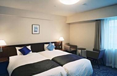 Daiwa Roynet Hotel Kobe Sannomiya i Kobe, JP