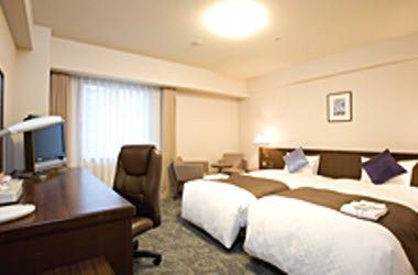 Bild på anläggning