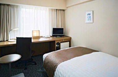 Bild på anläggning