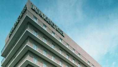 Daiwa Roynet Hotel Kobe Sannomiya i Kobe, JP