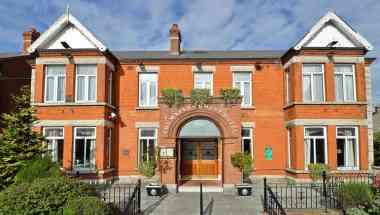 Maples House Hotel in Dublin, IE