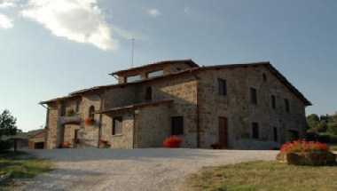 Cioccoleta Agriturismo Farm House a Orvieto, IT