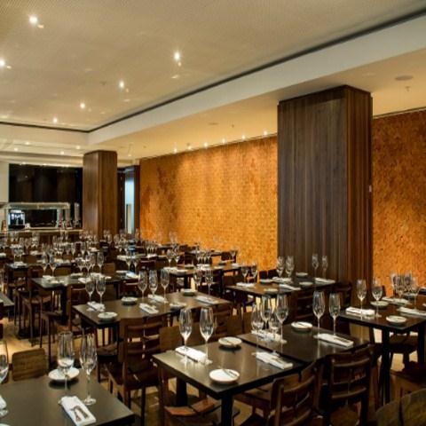 Arena Ipanema Hotel i Rio de Janeiro, BR