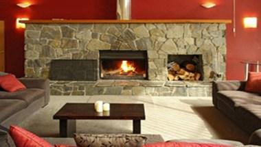 Ridge Country Retreat in Tauranga, NZ