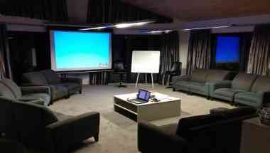 Ridge Country Retreat in Tauranga, NZ