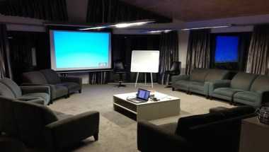 Ridge Country Retreat in Tauranga, NZ