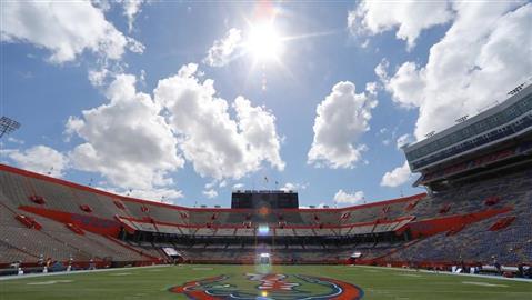 Universität von Florida