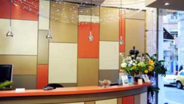 Best Western Saint Antoine a Lyon, FR