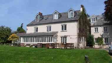 Great Trethew Manor Country House à Liskeard, GB1
