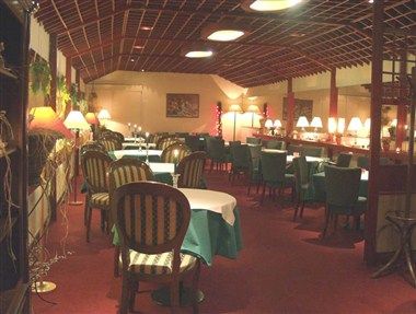 รูปสถานที่จัดงาน