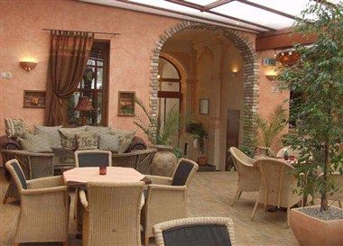 รูปสถานที่จัดงาน