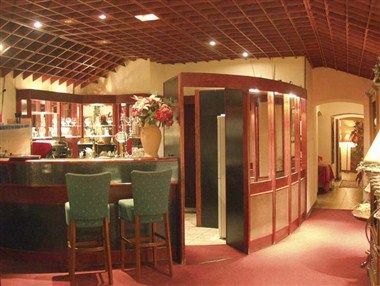 รูปสถานที่จัดงาน