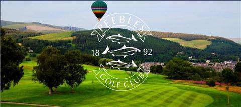 Peebles Golf Club