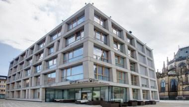 Hotel am Domplatz image