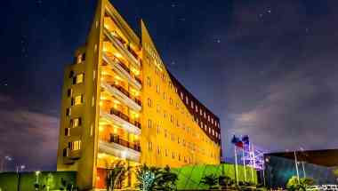 Lidotel Paraguana in Punto Fijo, VE