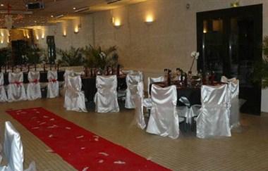 Hotel Restaurant Les Marronniers d'Arc à Dijon, FR