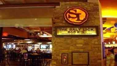 The Salt Lick - Driftwood, Bulverde, TX