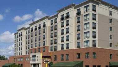 Hilton Garden Inn Troy, Troy, NY