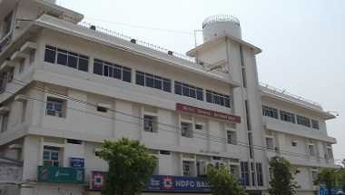 Hotel Supriya International i Bettiah, IN