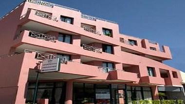 Funchal, PT의 Aparthotel Imperatriz