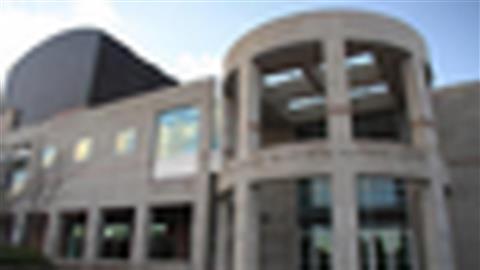 Sam Noble Oklahoma Museum of Natural Histor