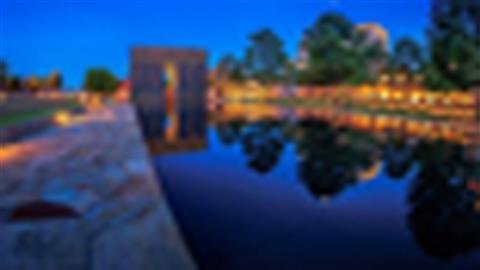 Oklahoma City National Memorial & Museum