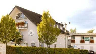 Hotel Sterkel a Roedermark, DE