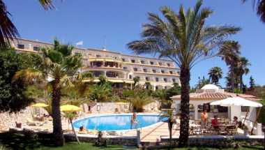 Hotel Casabela a Lagoa, PT